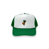 Duck Trucker