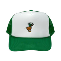 Duck Trucker