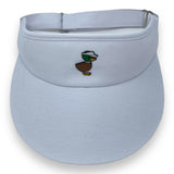 Duck Tour Visor