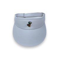 Duck Tour Visor